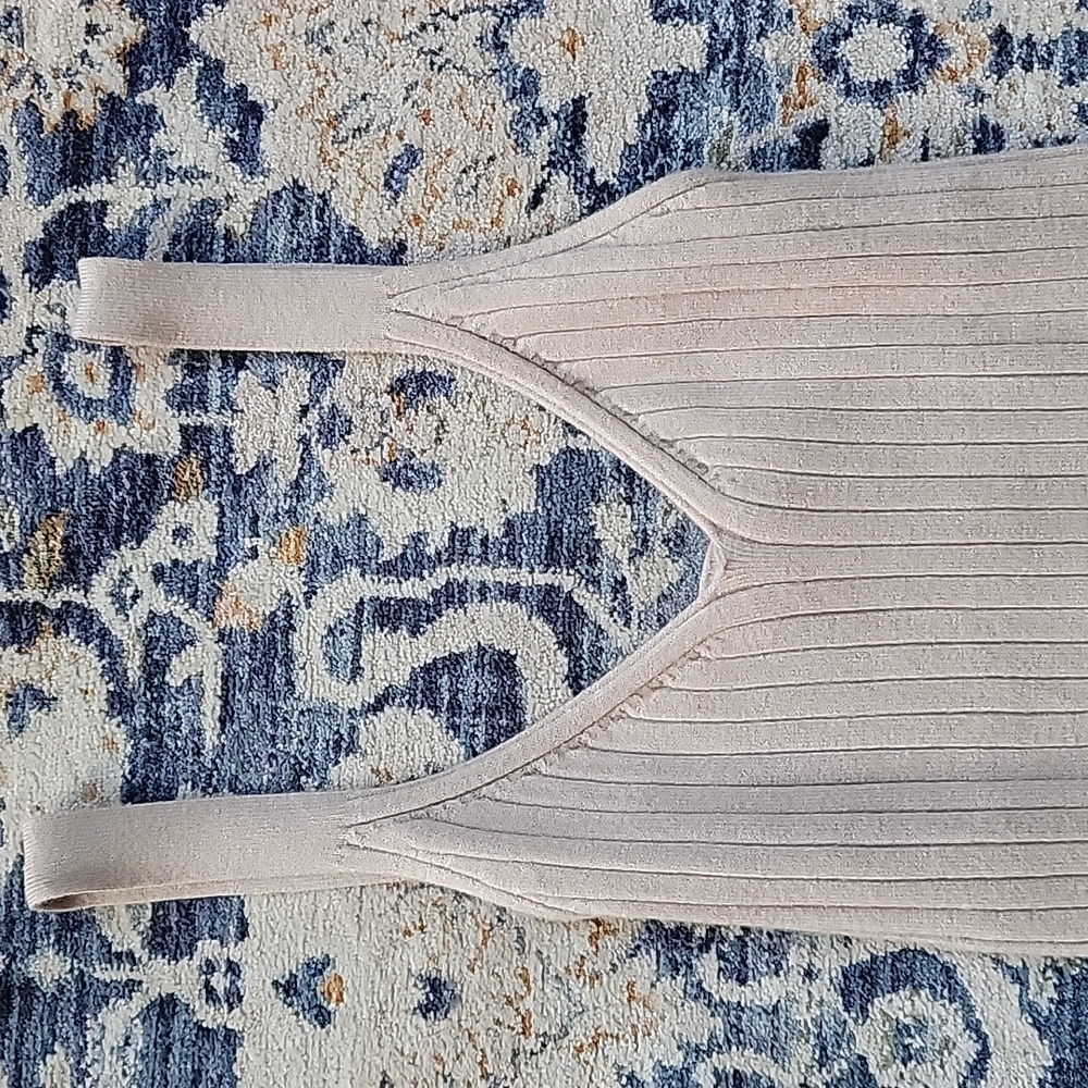 Tahari Desert Dune Tank Top Cami - Picture 2 of 9